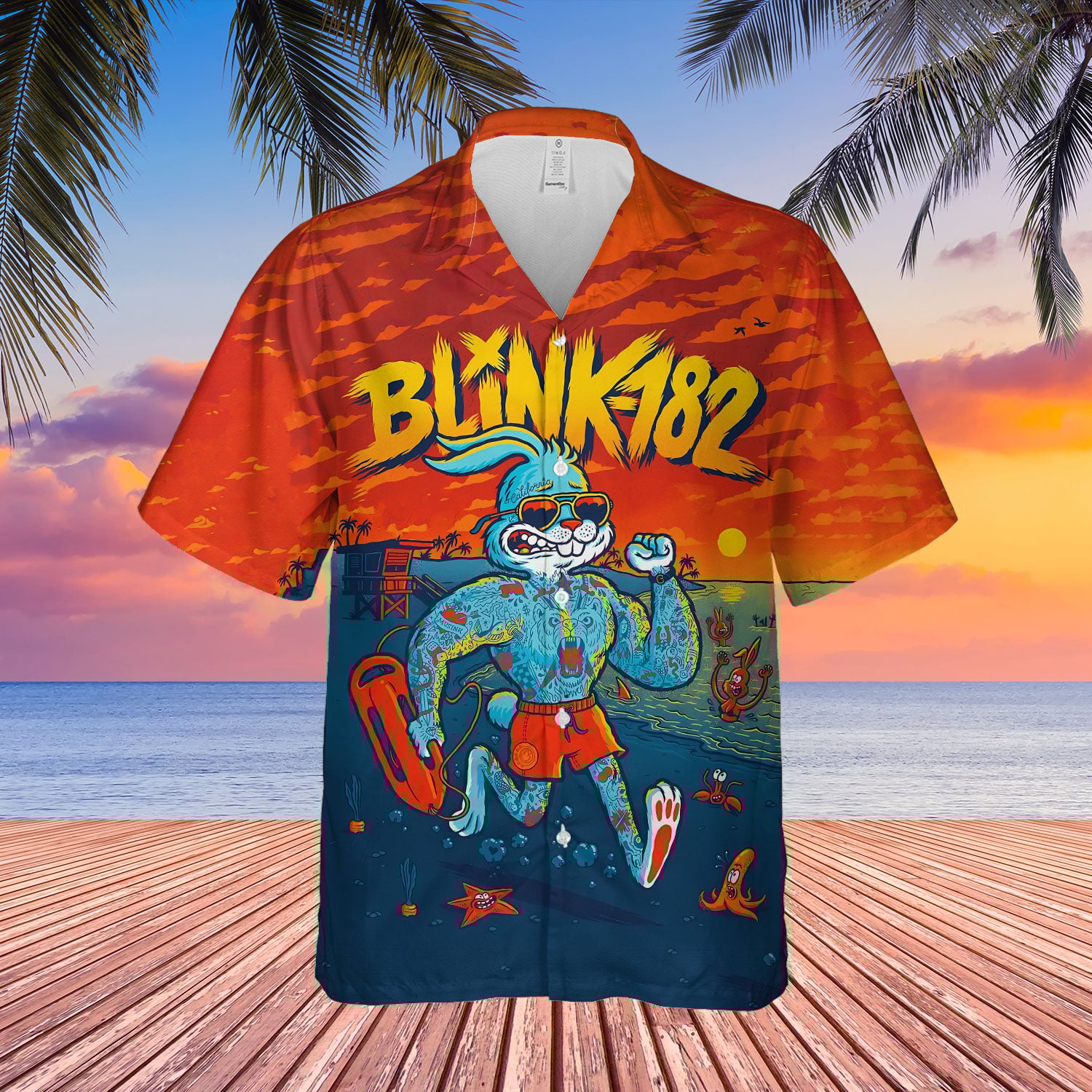 BL182 Hawaii Shirt HP BLHWHP220425 (31)