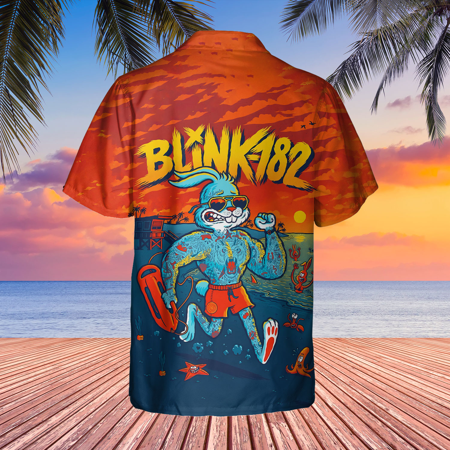 BL182 Hawaii Shirt HP BLHWHP220425 (31)