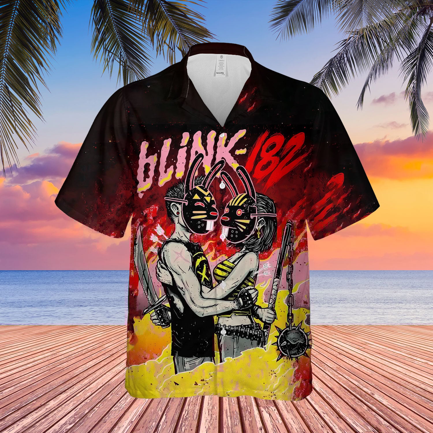 BL182 Hawaii Shirt HP BLHWHP220425 (32)