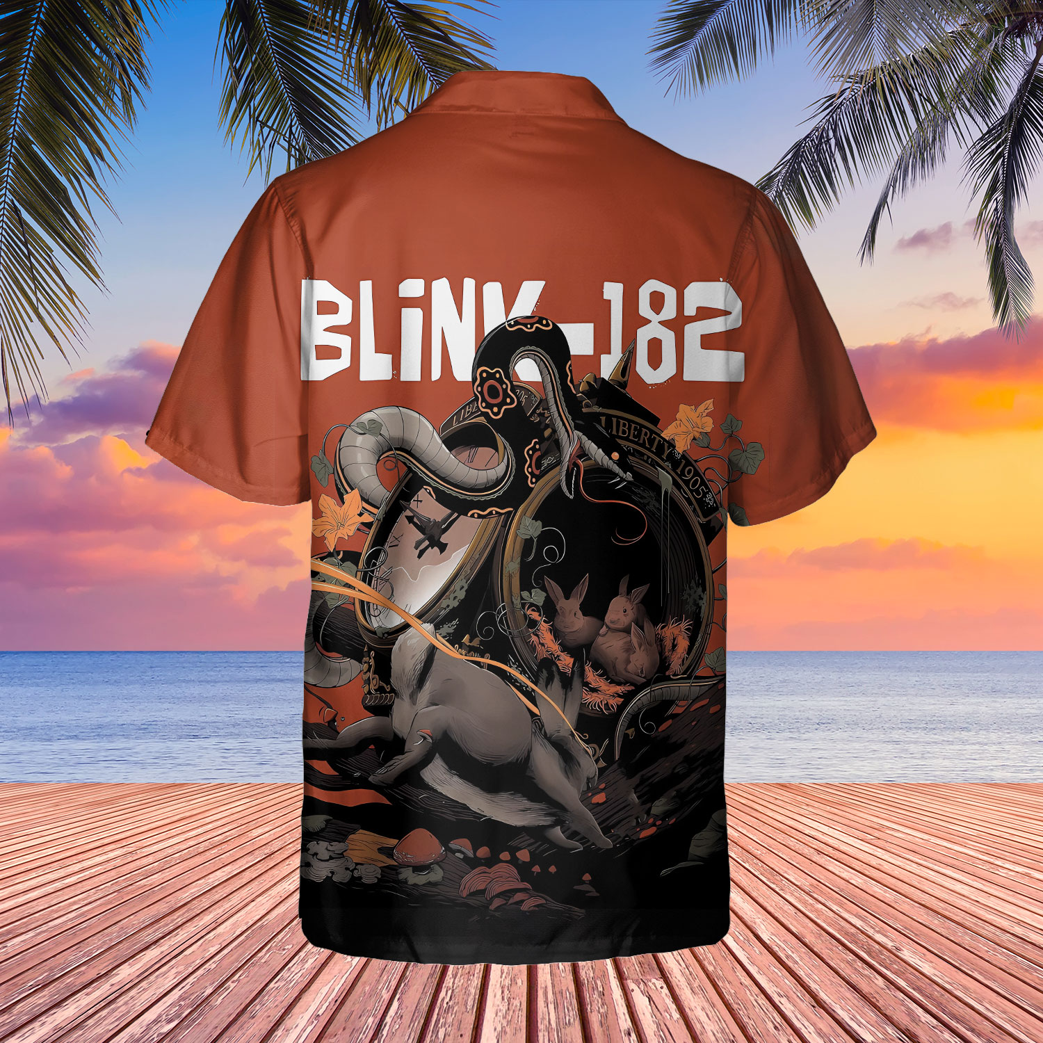 BL182 Hawaii Shirt HP BLHWHP220425 (4)