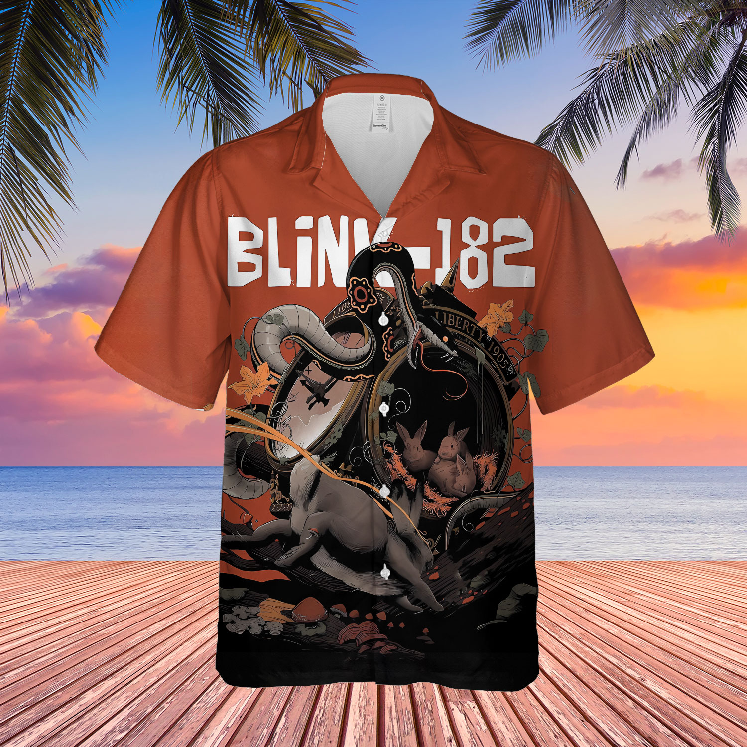 BL182 Hawaii Shirt HP BLHWHP220425 (4)