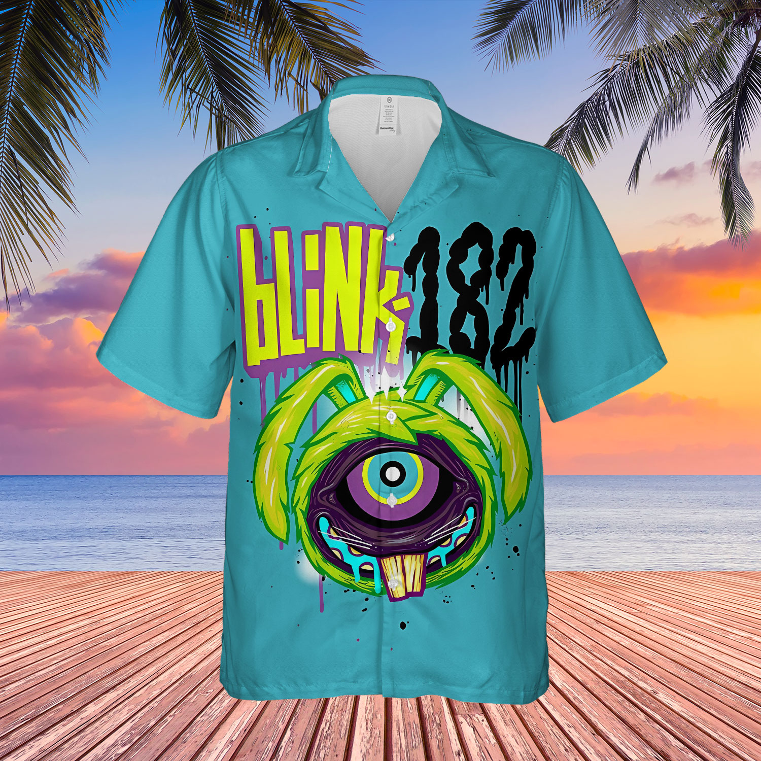 BL182 Hawaii Shirt HP BLHWHP220425 (5)