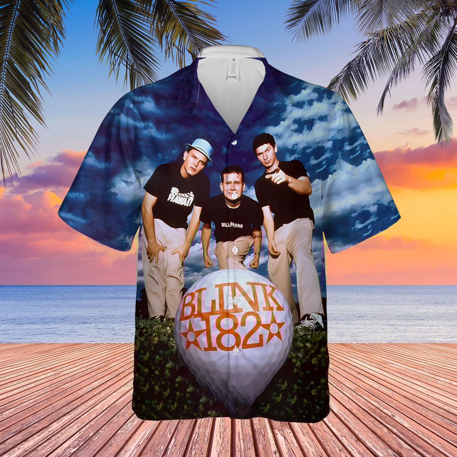 BL182 Hawaii Shirt HP BLHWHP220425 (8)