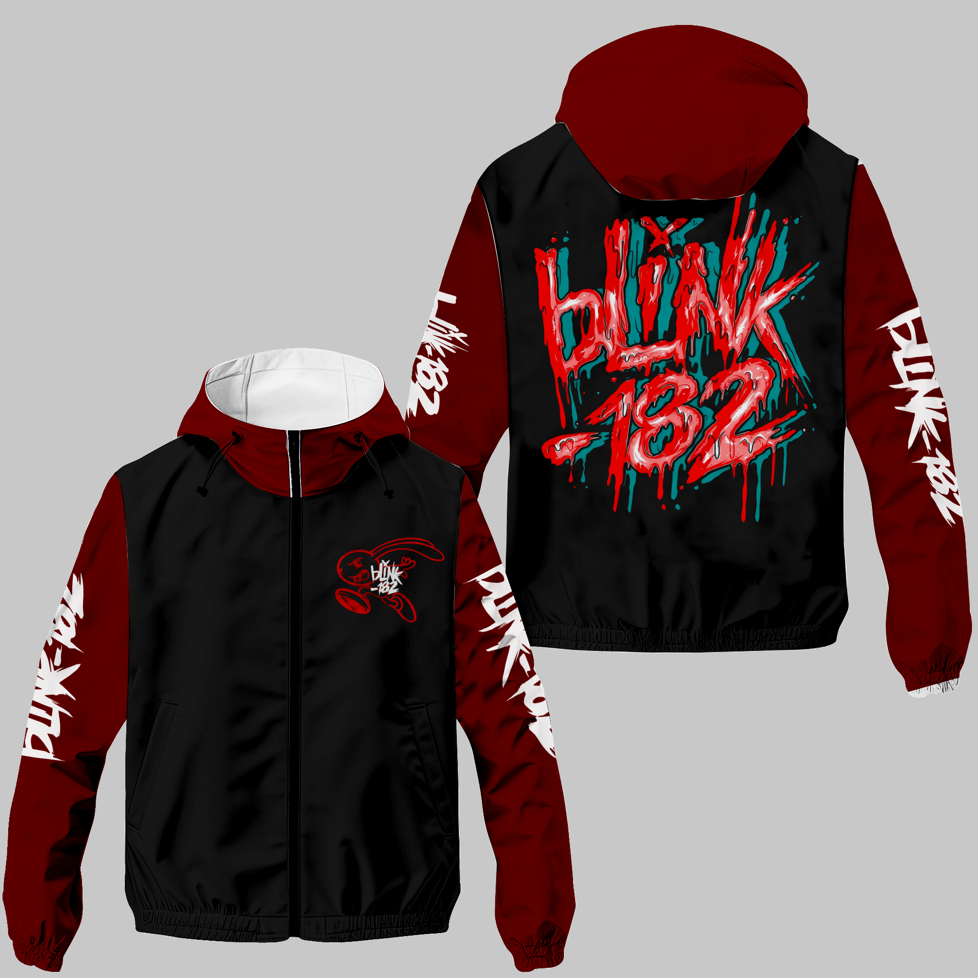 BL182 Windbreaker DL BL182WBRDL090126 (1)