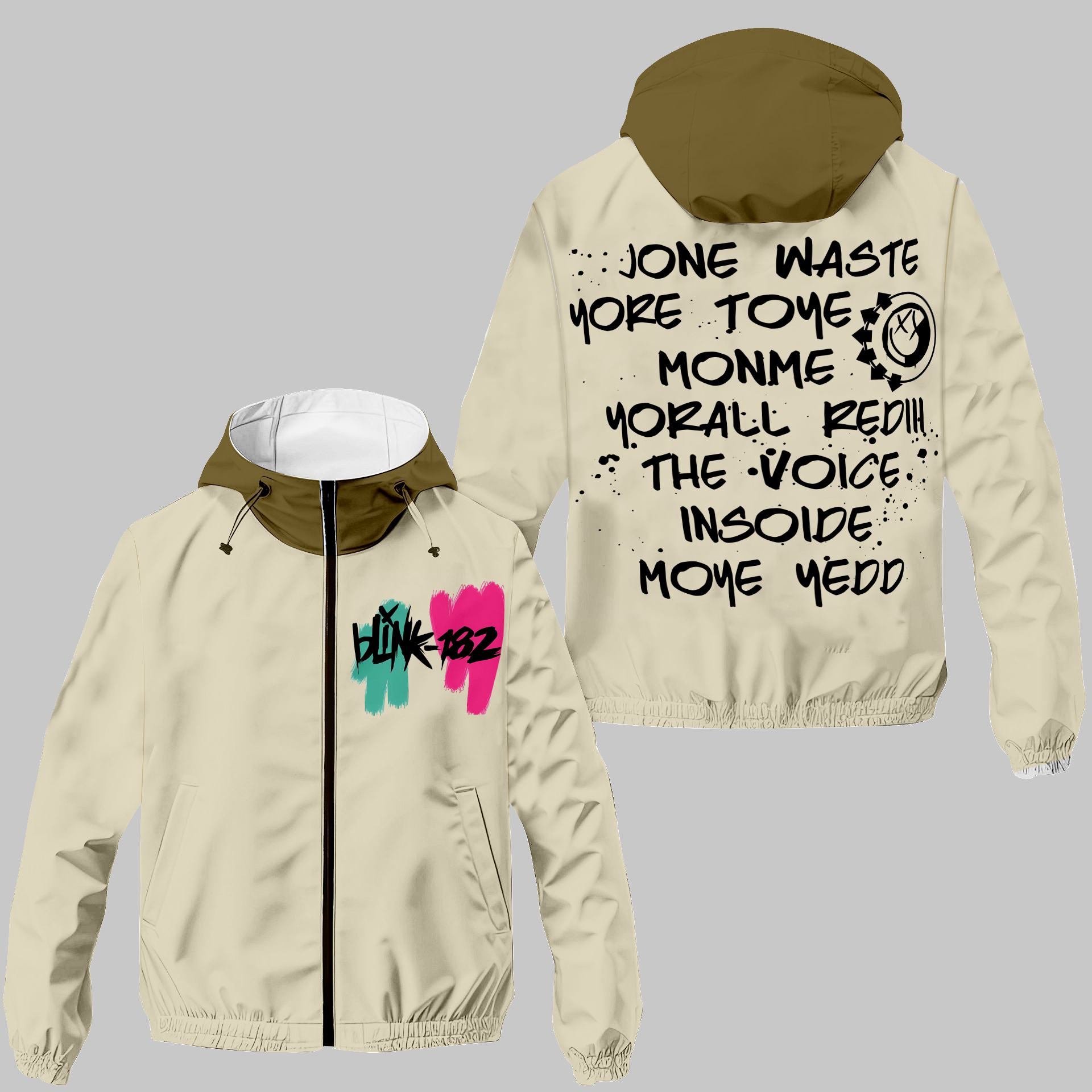 BL182 Windbreaker DL BL182WBRDL090126 (12)