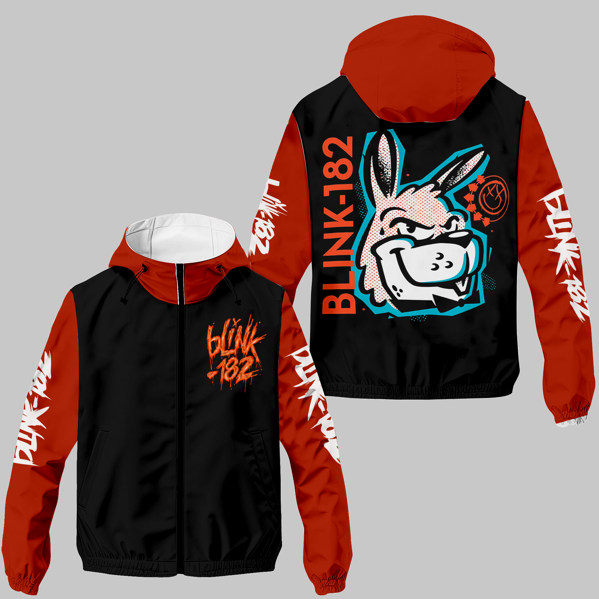 BL182 Windbreaker DL BL182WBRDL090126 (2)