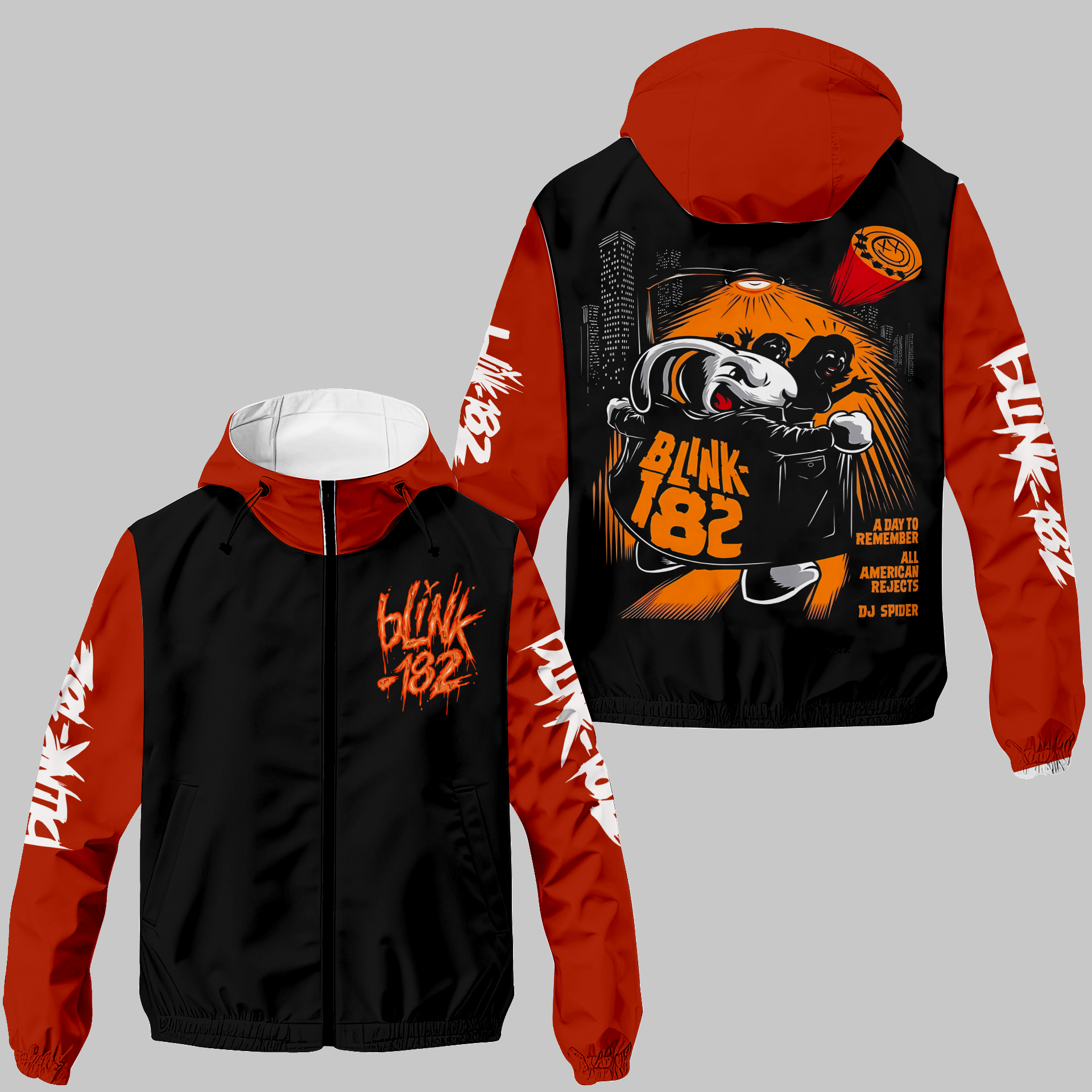 BL182 Windbreaker DL BL182WBRDL090126 (3)