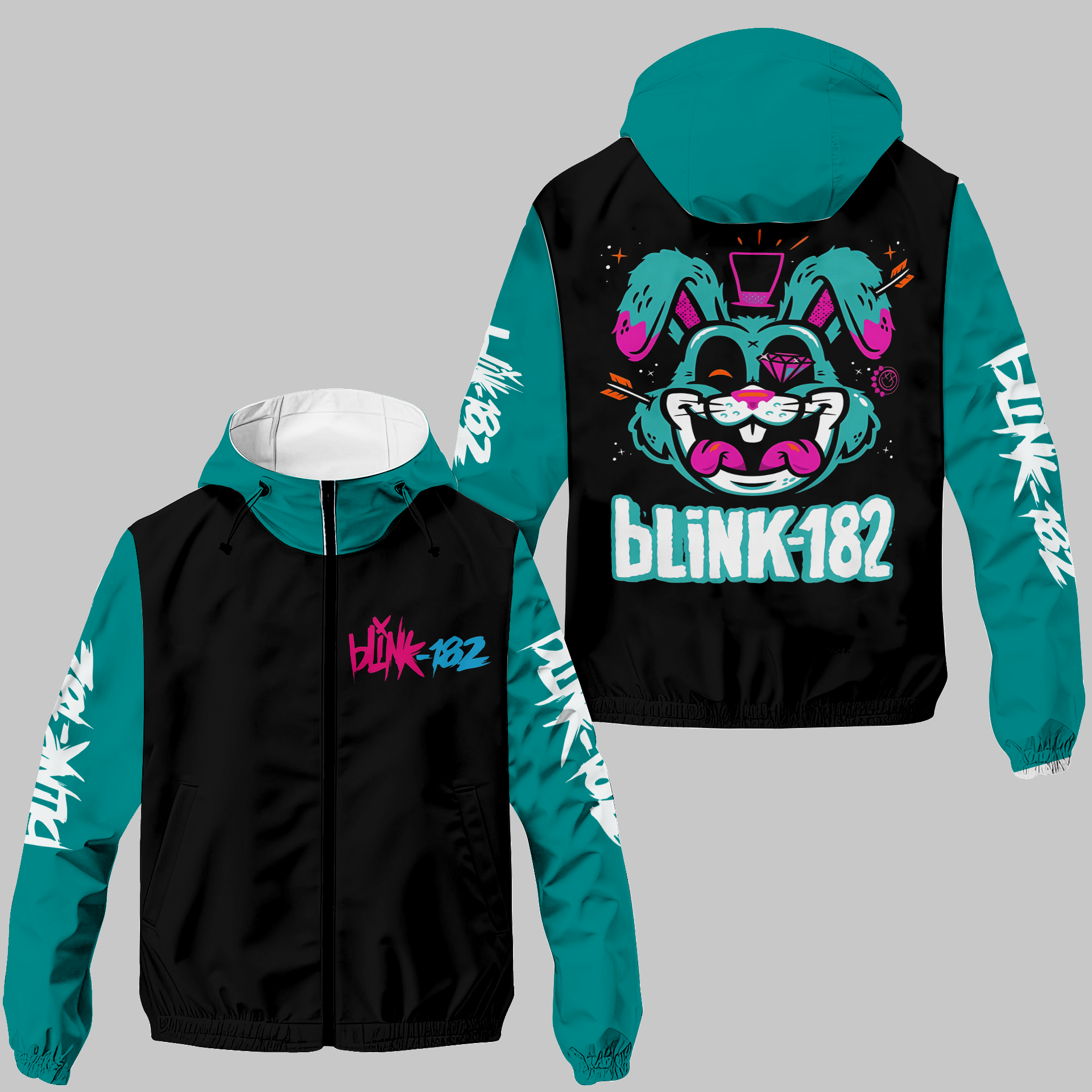 BL182 Windbreaker DL BL182WBRDL090126 (4)