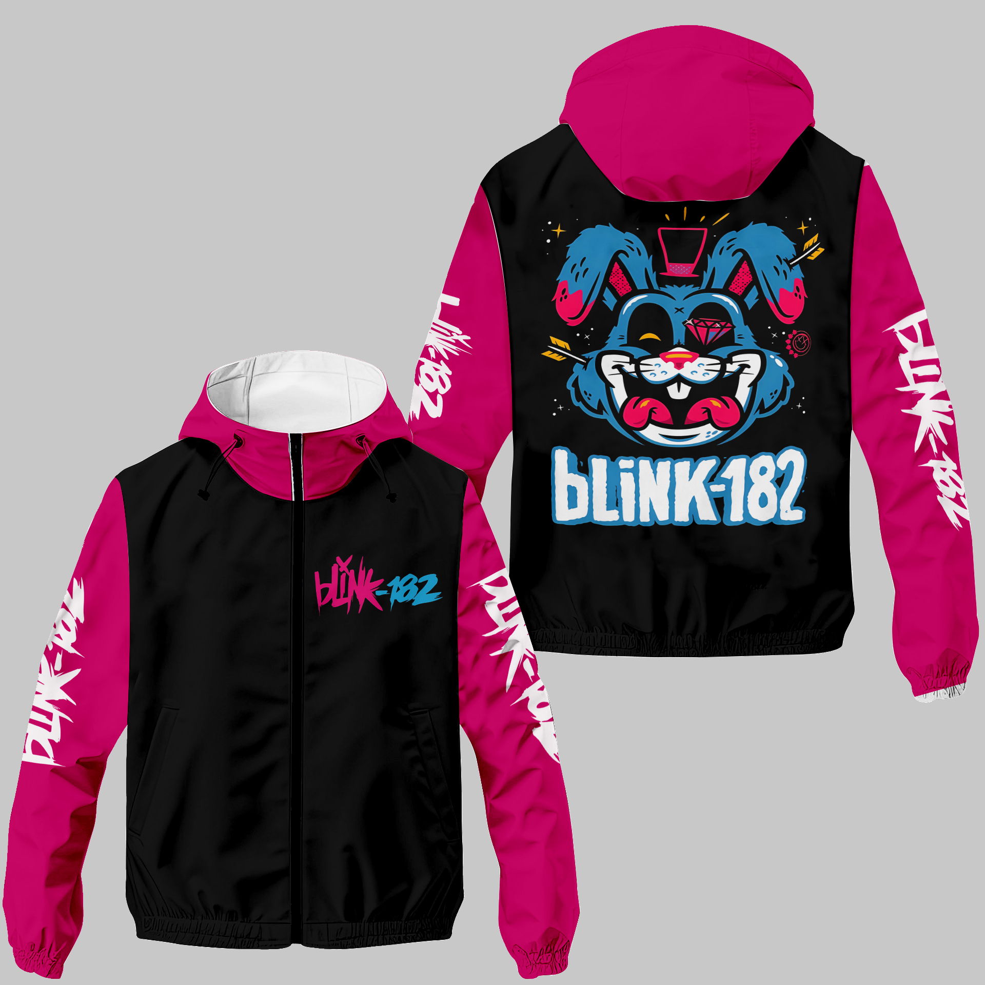 BL182 Windbreaker DL BL182WBRDL090126 (5)