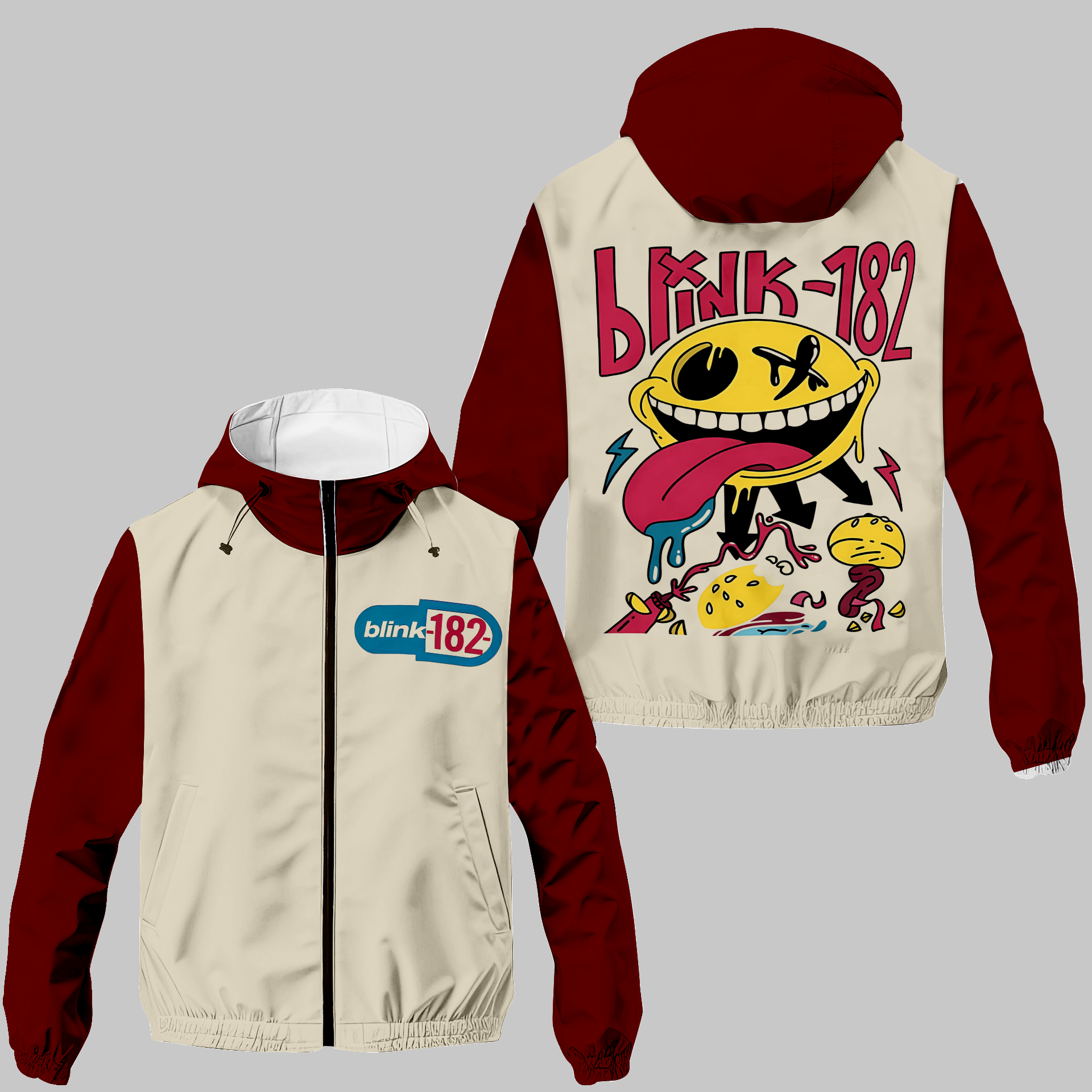 BL182 Windbreaker DL BL182WBRDL090126 (6)