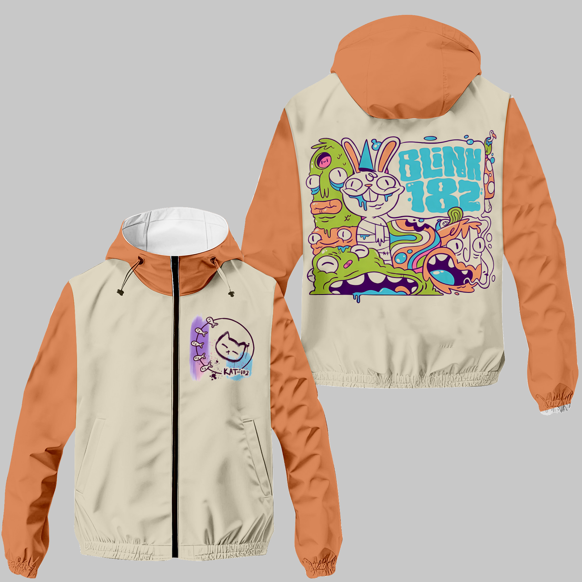 BL182 Windbreaker DL BL182WBRDL090126 (7)