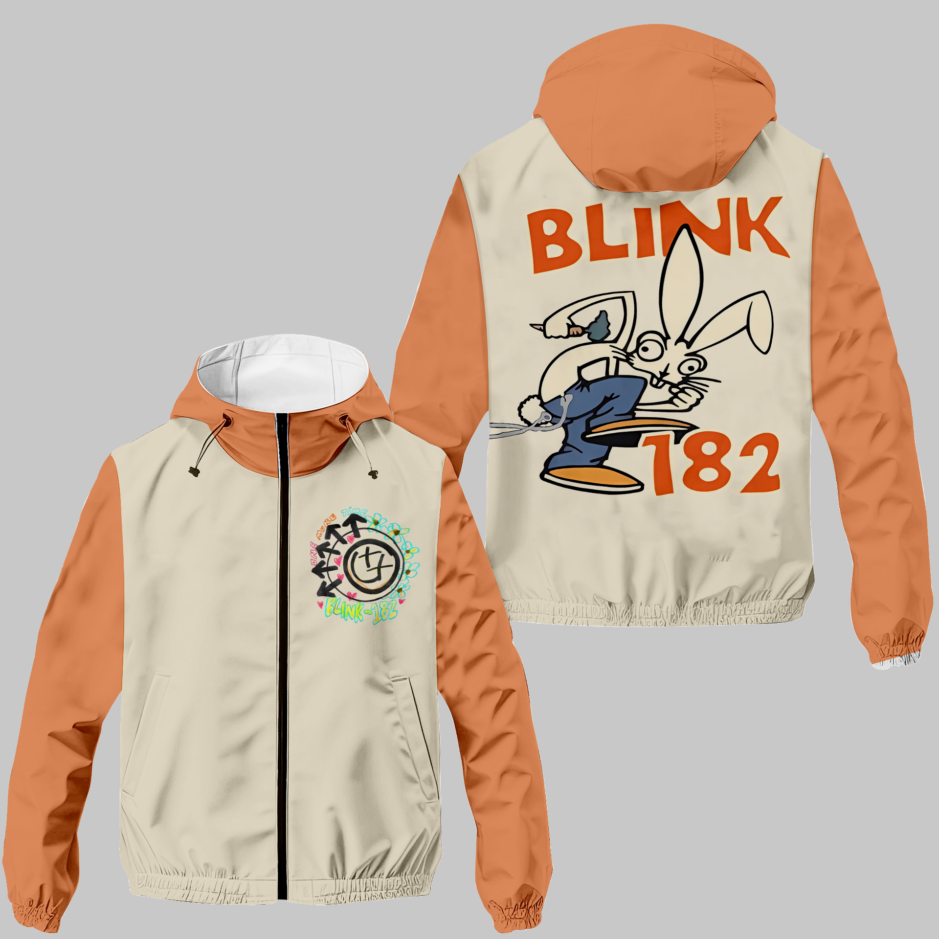BL182 Windbreaker DL BL182WBRDL090126 (8)