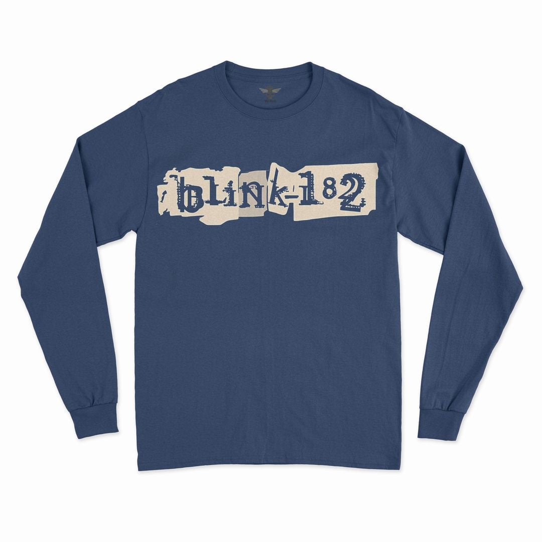 Blink-182 Classic Shirt HP BL2DB130225 (12)