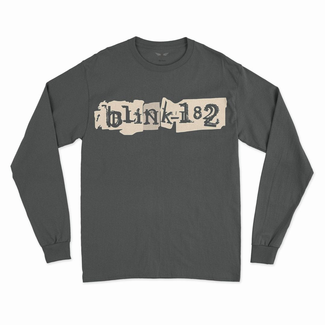 Blink-182 Classic Shirt HP BL2DB130225 (12)