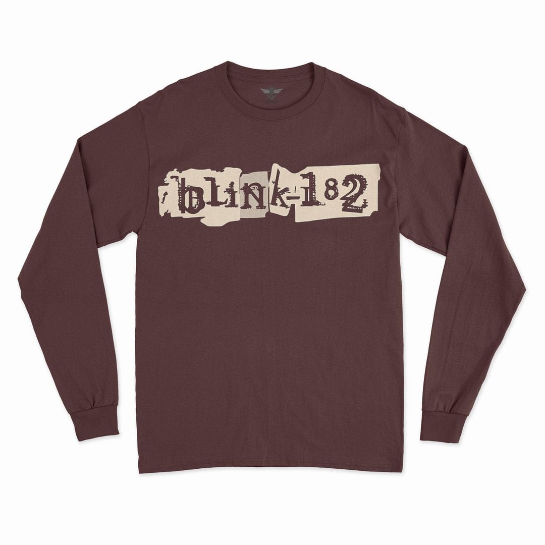 Blink-182 Classic Shirt HP BL2DB130225 (12)