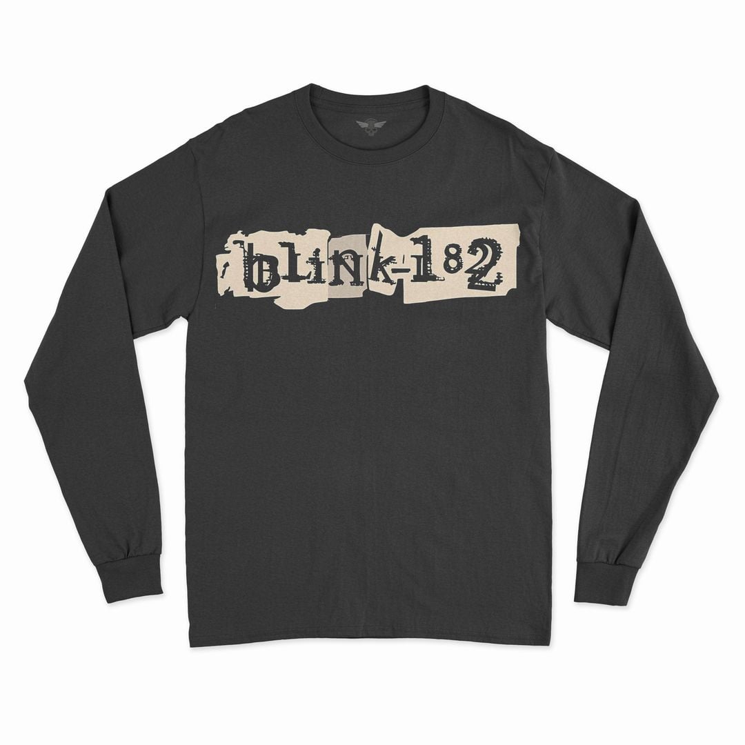 Blink-182 Classic Shirt HP BL2DB130225 (12)