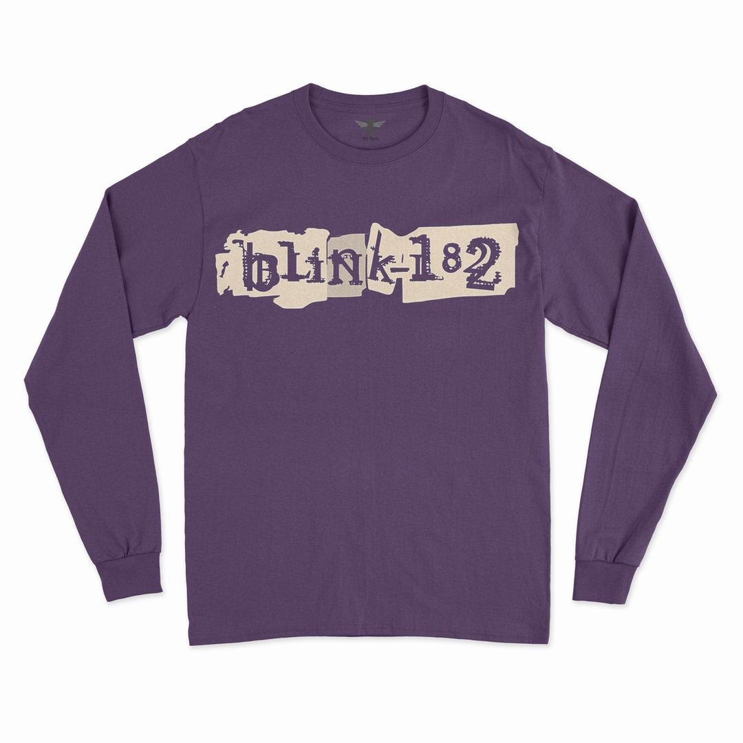 Blink-182 Classic Shirt HP BL2DB130225 (12)