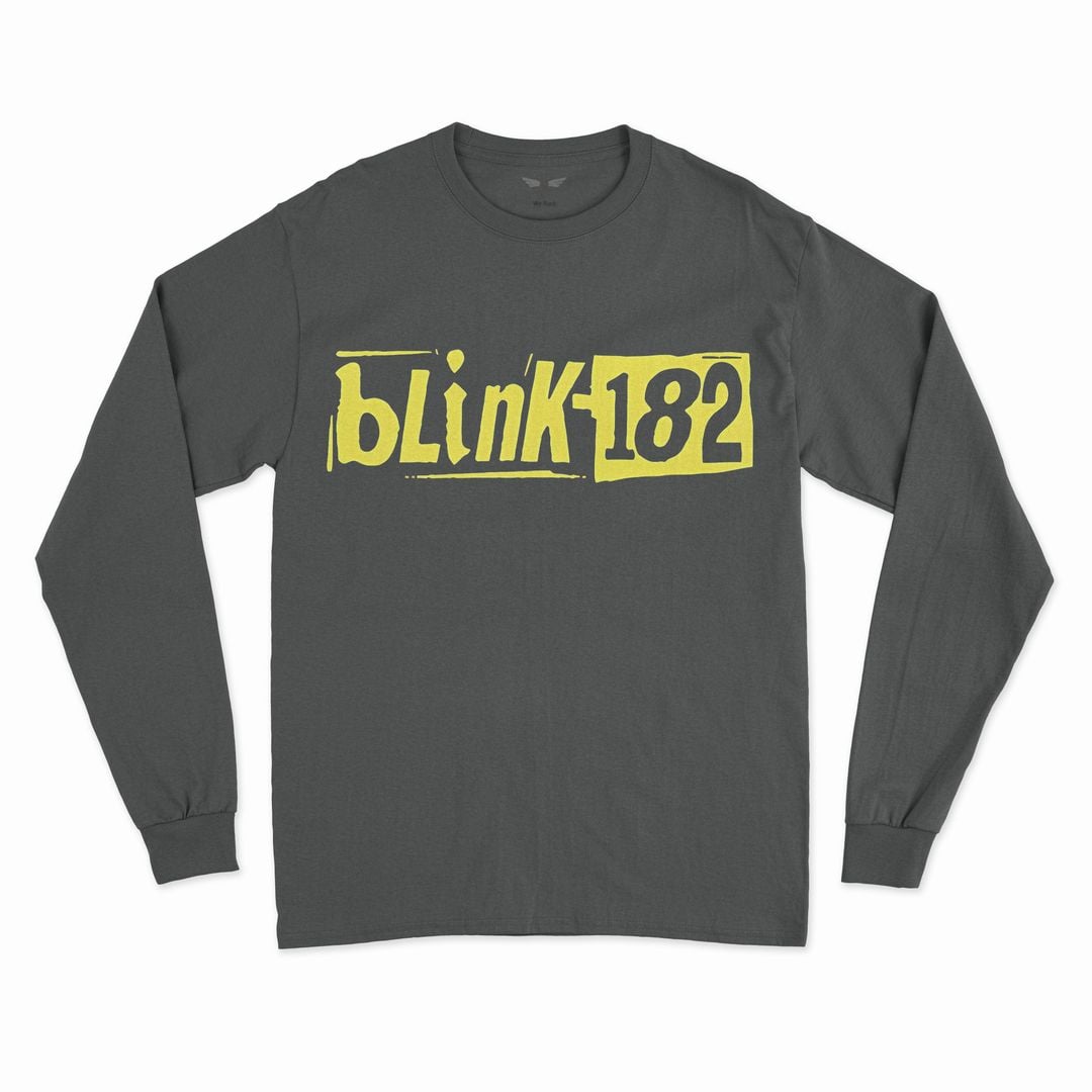 Blink-182 Classic Shirt HP BL2DB130225 (13) – We Rock