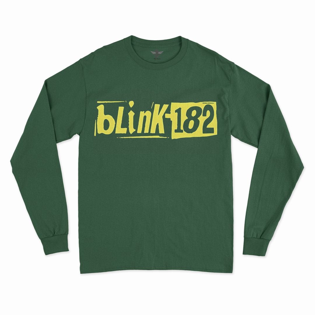 Blink-182 Classic Shirt HP BL2DB130225 (13) – We Rock