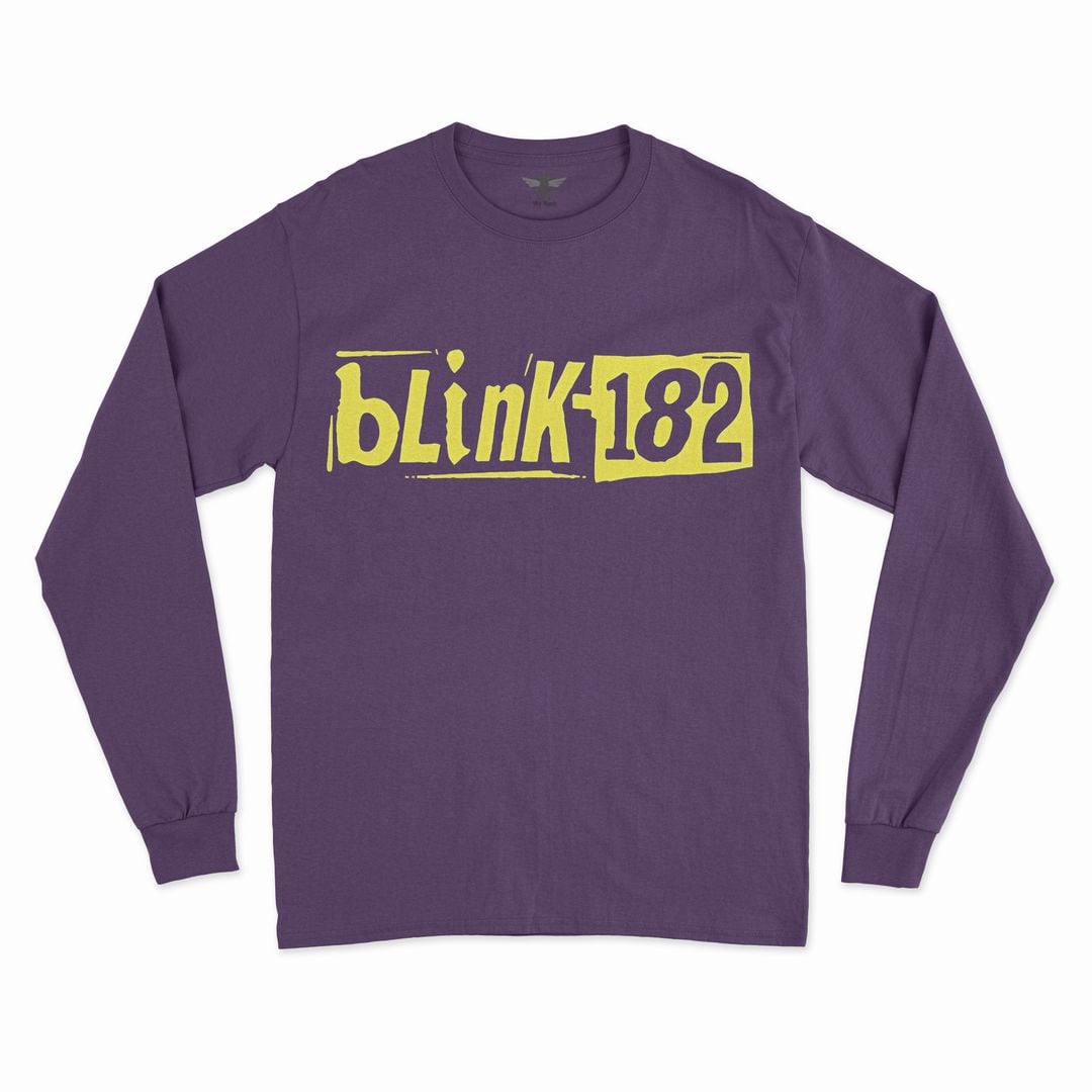 Blink-182 Classic Shirt HP BL2DB130225 (13) – We Rock
