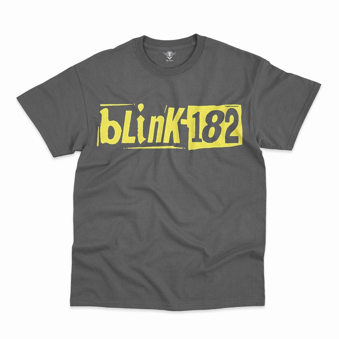 Blink-182 Classic Shirt HP BL2DB130225 (13) – We Rock