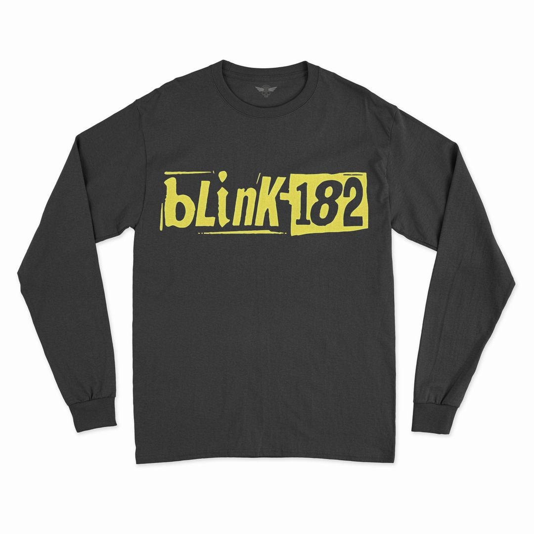 Blink-182 Classic Shirt HP BL2DB130225 (13) – We Rock