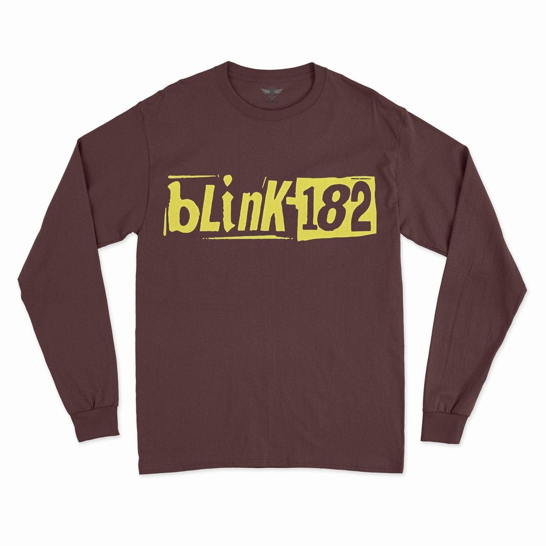 Blink-182 Classic Shirt HP BL2DB130225 (13) – We Rock