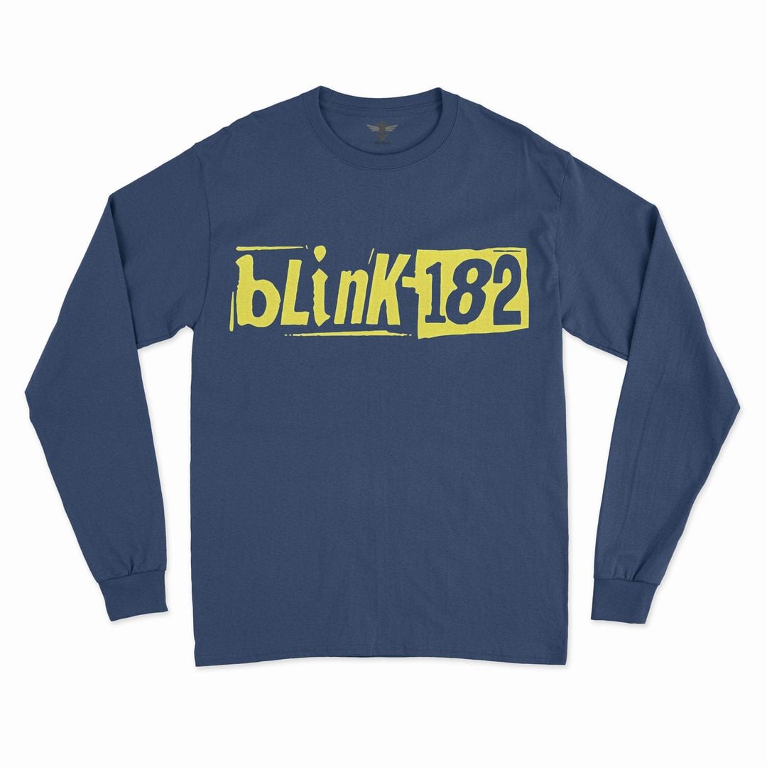 Blink-182 Classic Shirt HP BL2DB130225 (13) – We Rock