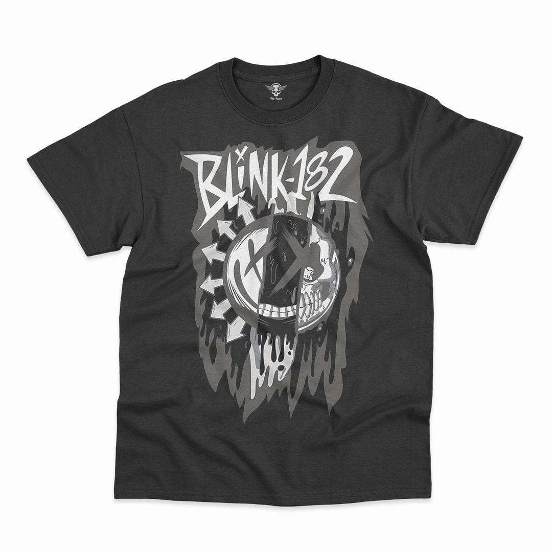 Blink-182 Classic Shirt HP BL2DB130225 (18)