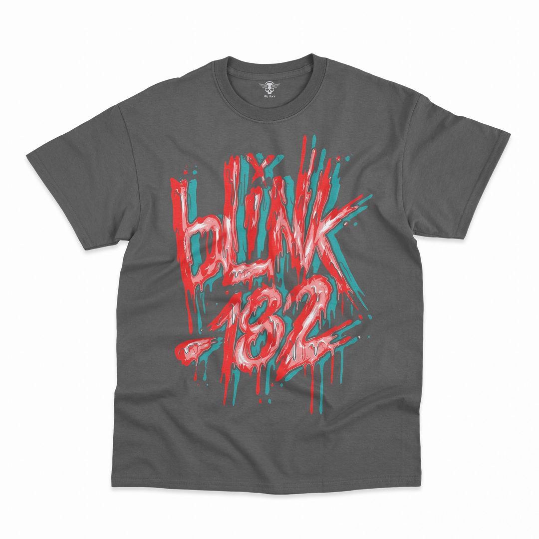 Blink-182 Classic Shirt HP BL2DB130225 (24)