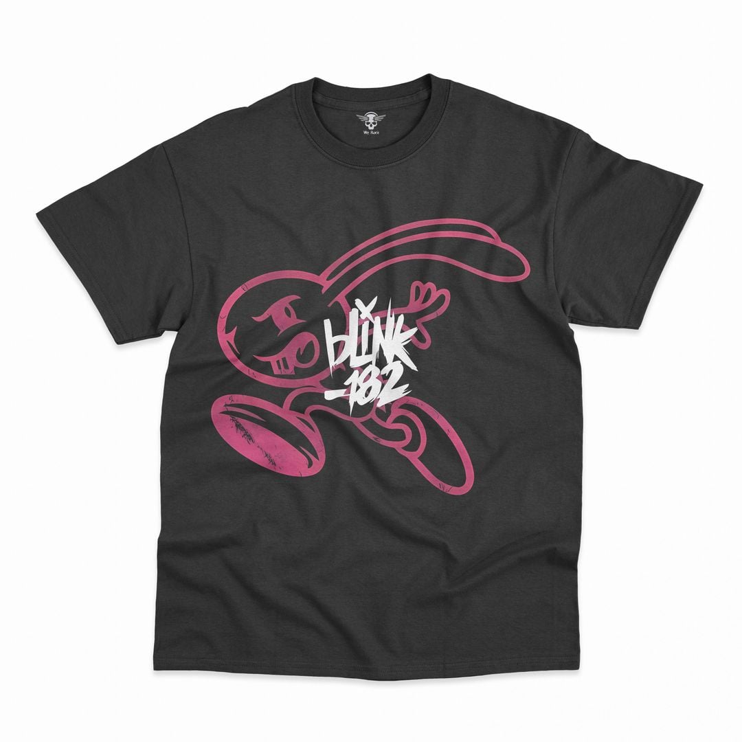 Blink-182 Classic Shirt HP BL2DB130225 (36)