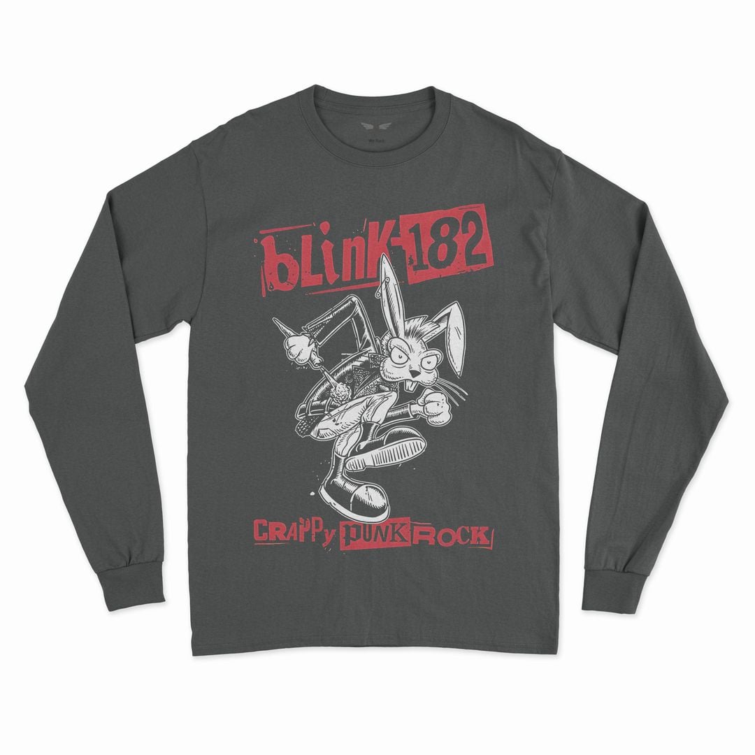 Blink-182 Classic Shirt HP BL2DB130225 (41)