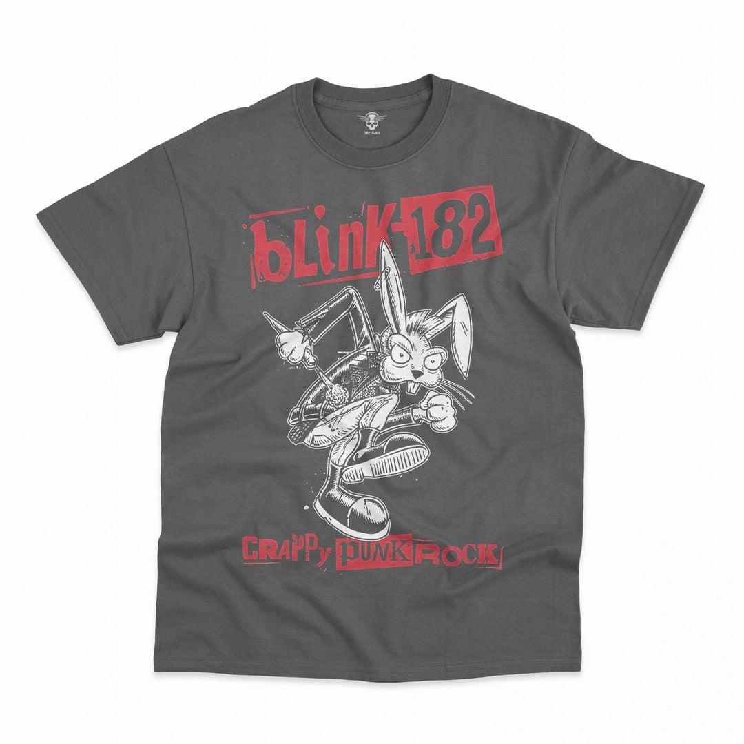 Blink-182 Classic Shirt HP BL2DB130225 (41)