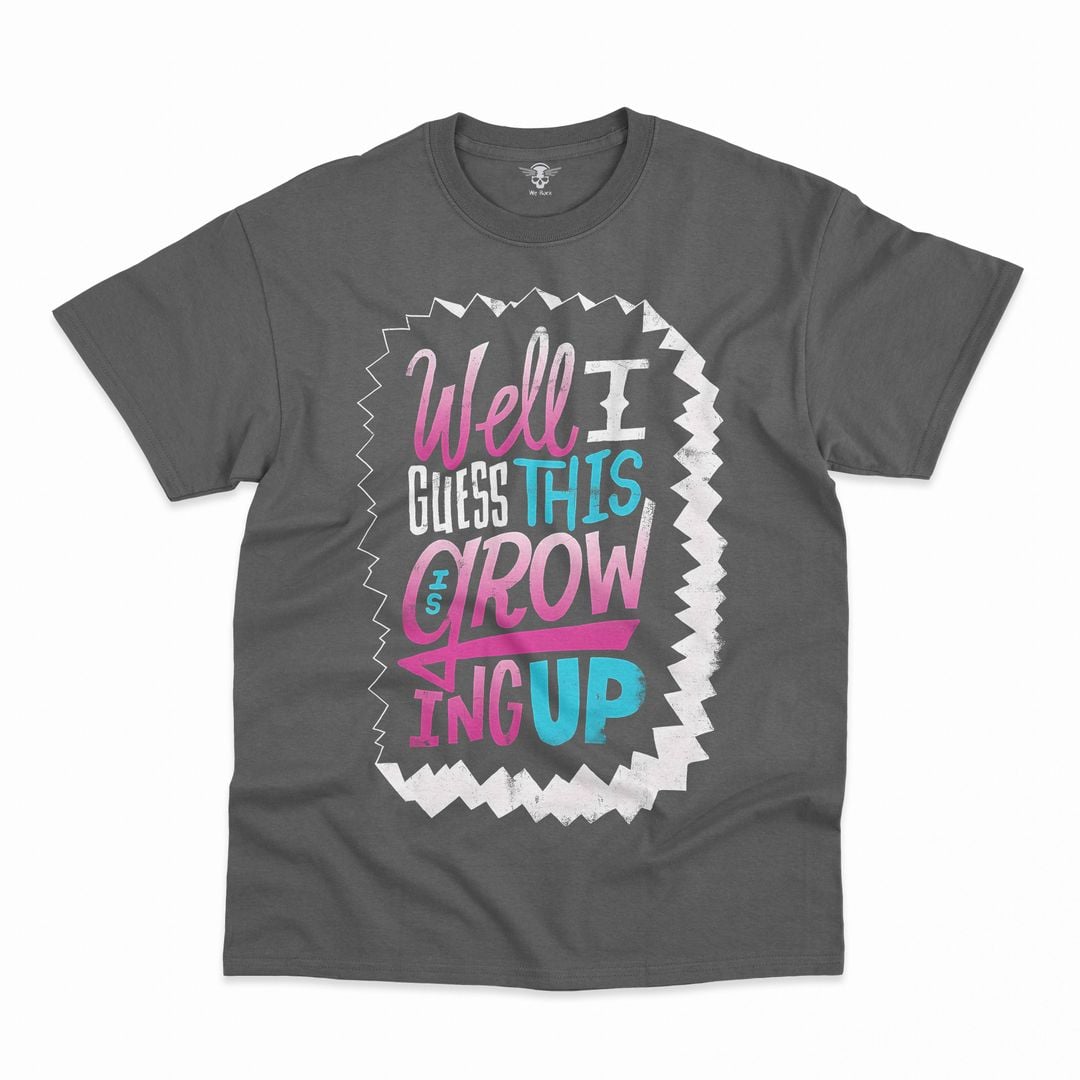 Blink-182 Classic Shirt HP BL2DB130225 (46)