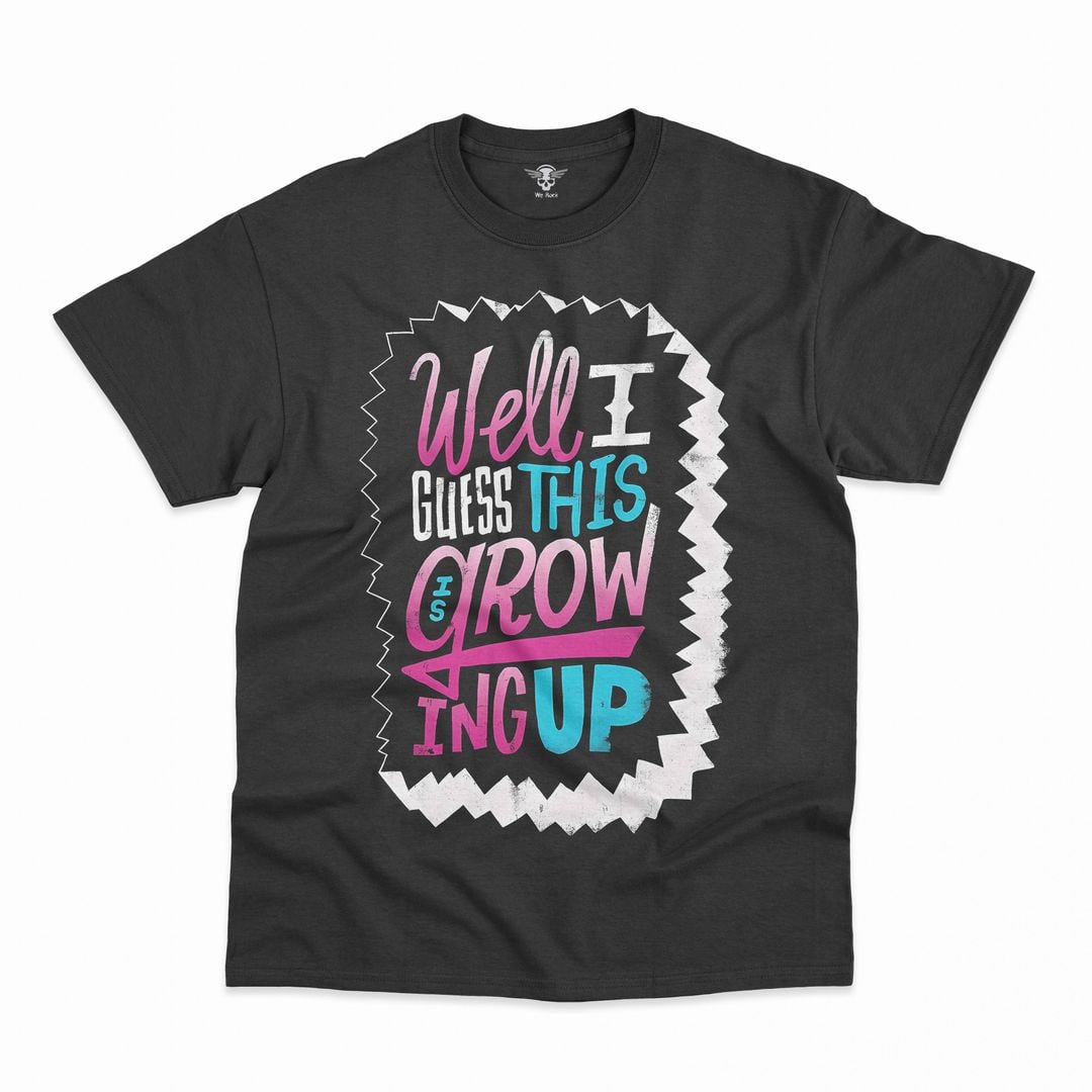 Blink-182 Classic Shirt HP BL2DB130225 (46)