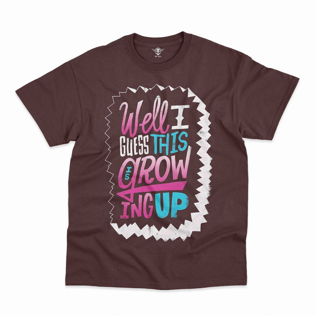 Blink-182 Classic Shirt HP BL2DB130225 (46)