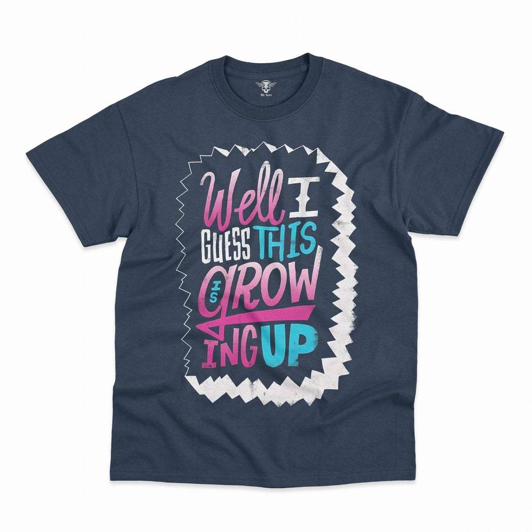 Blink-182 Classic Shirt HP BL2DB130225 (46)