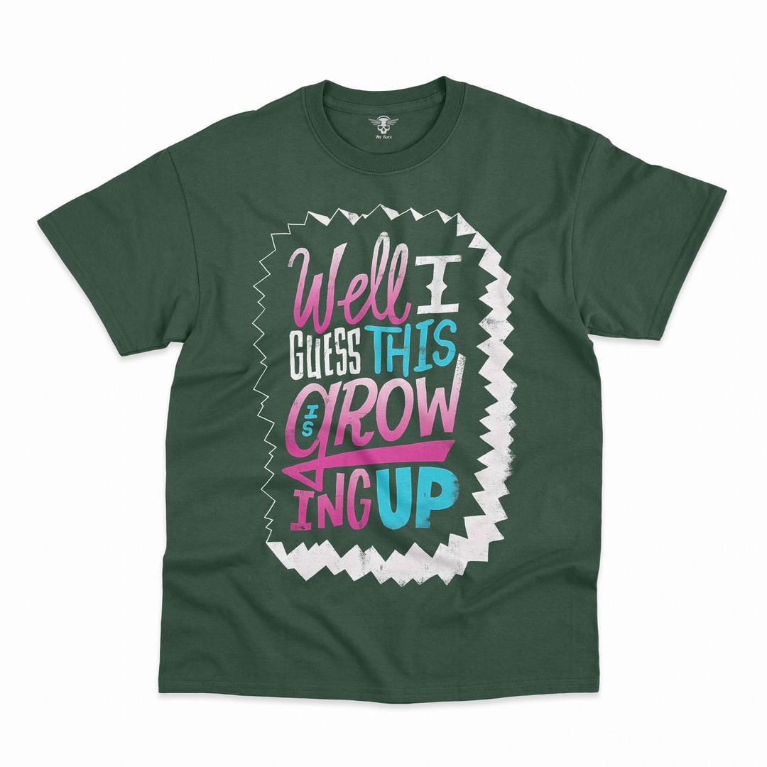 Blink-182 Classic Shirt HP BL2DB130225 (46)