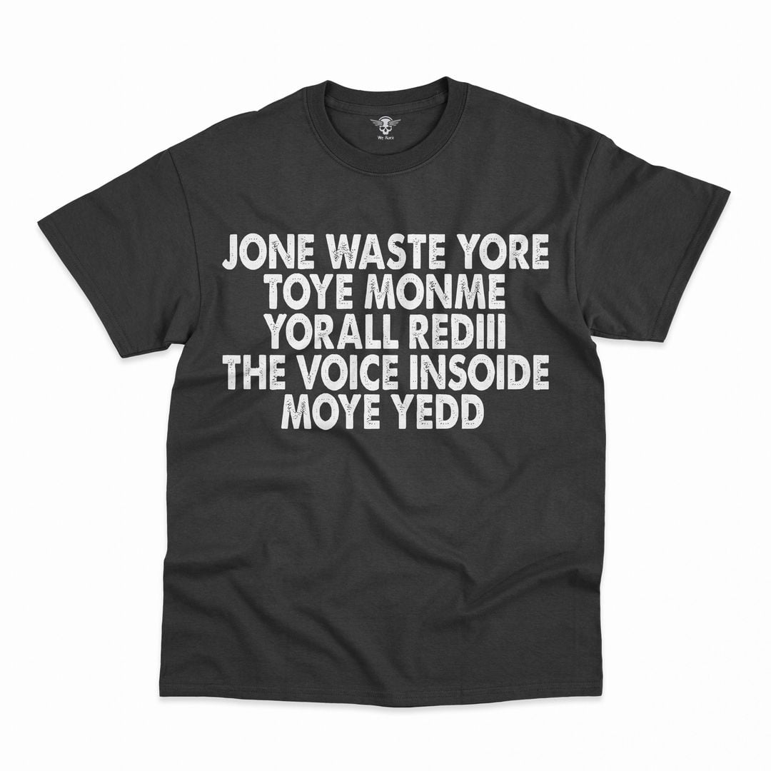 Blink-182 Classic Shirt HP BL2DB130225 (5)