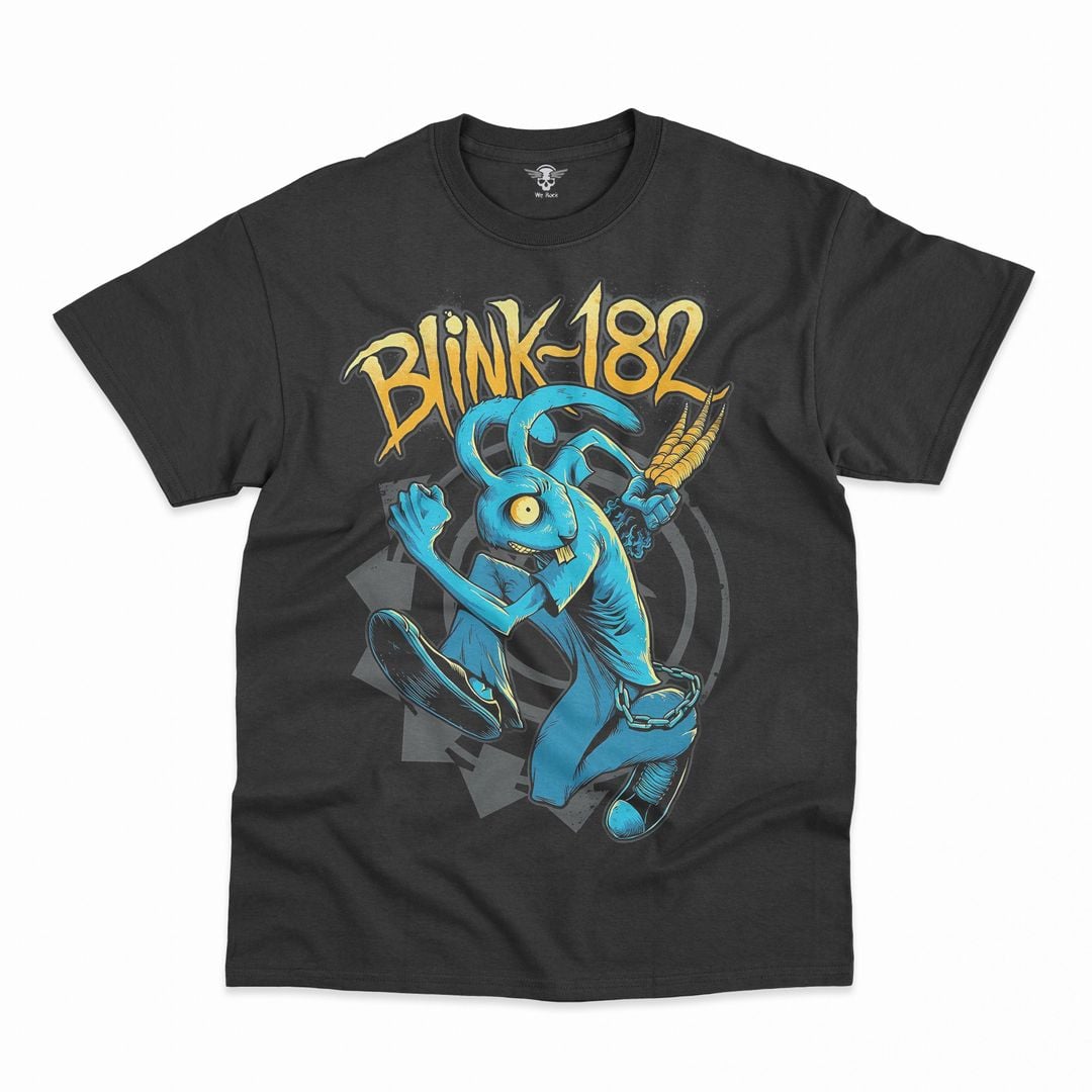 Blink-182 Classic Shirt HP BL2DB130225 (50)