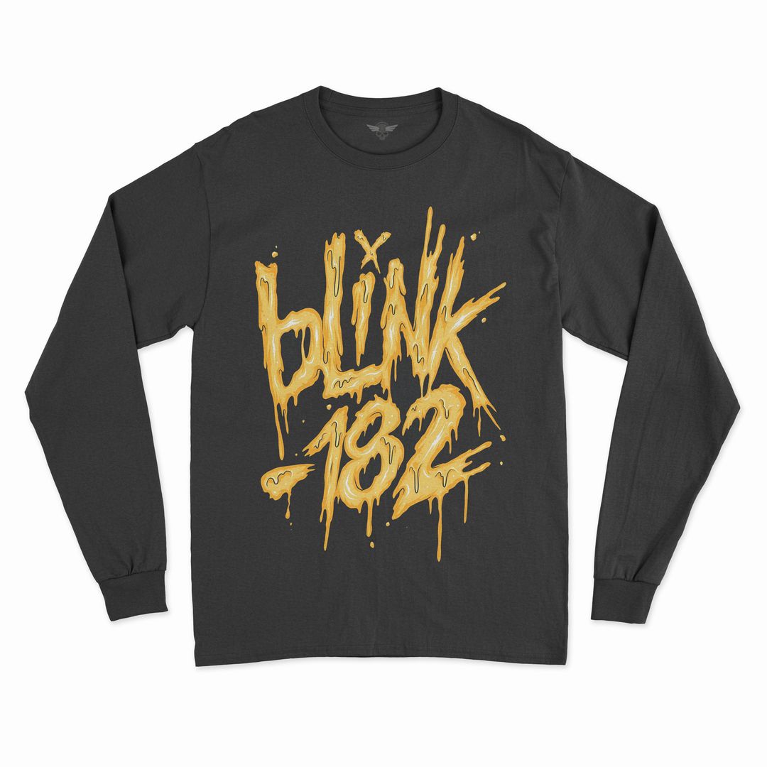 Blink-182 Classic Shirt HP BL2DB130225 (51)