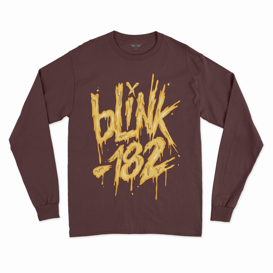 Blink-182 Classic Shirt HP BL2DB130225 (51)