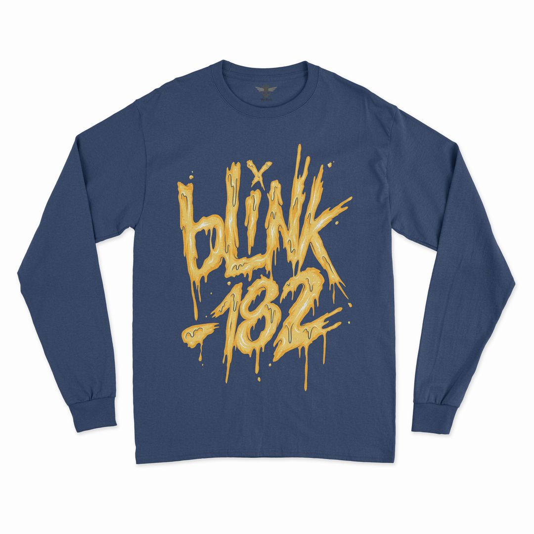 Blink-182 Classic Shirt HP BL2DB130225 (51)