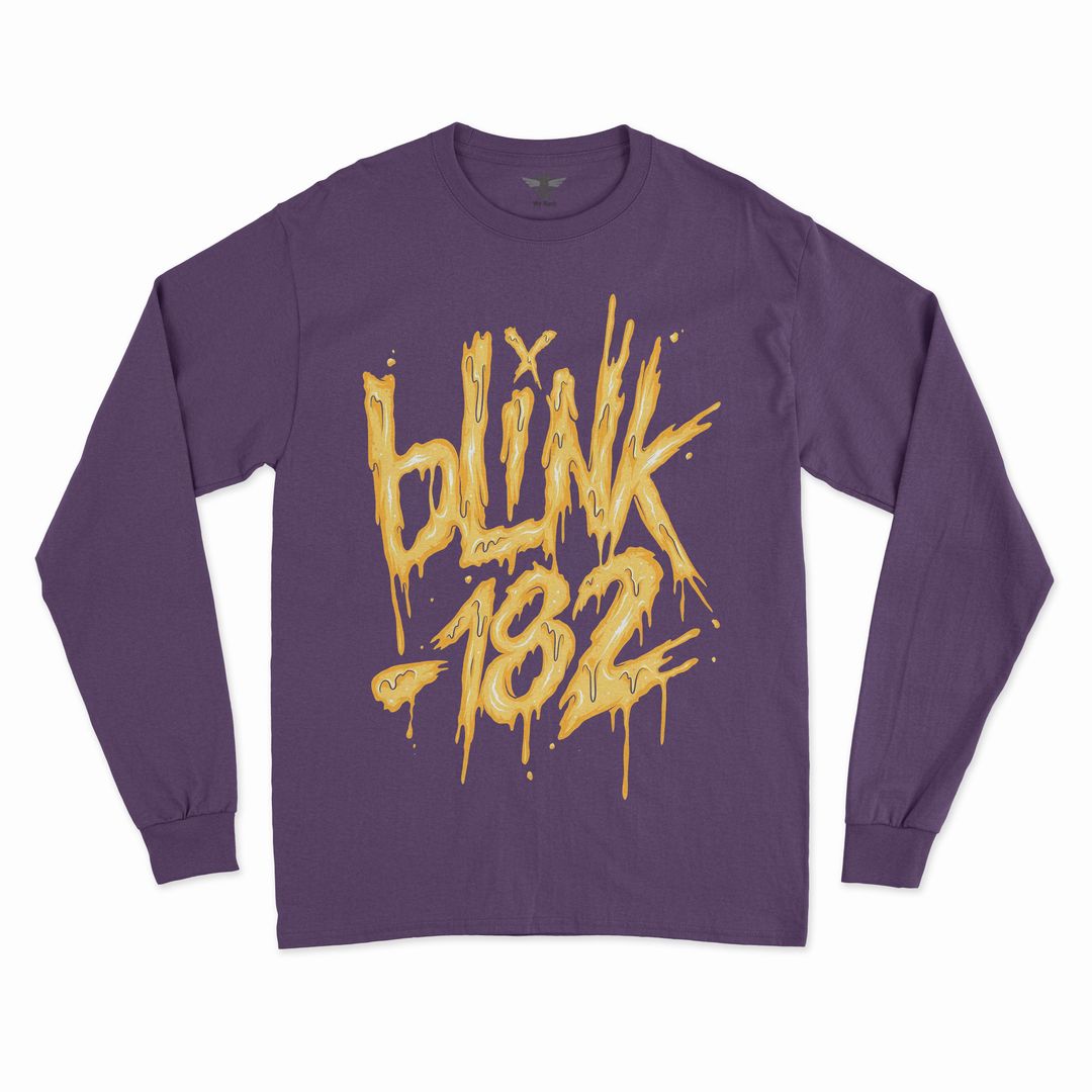 Blink-182 Classic Shirt HP BL2DB130225 (51)