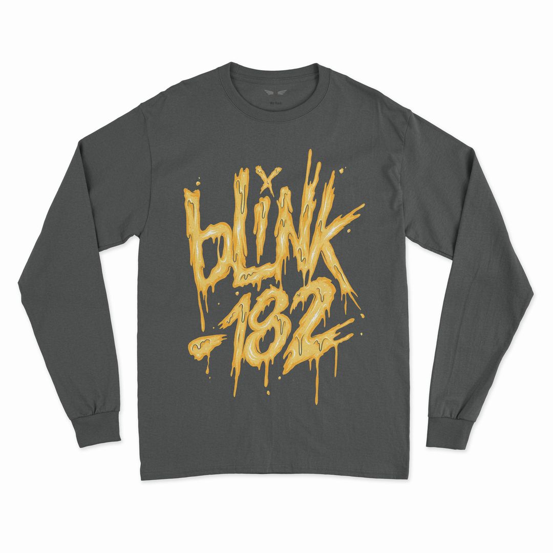 Blink-182 Classic Shirt HP BL2DB130225 (51)