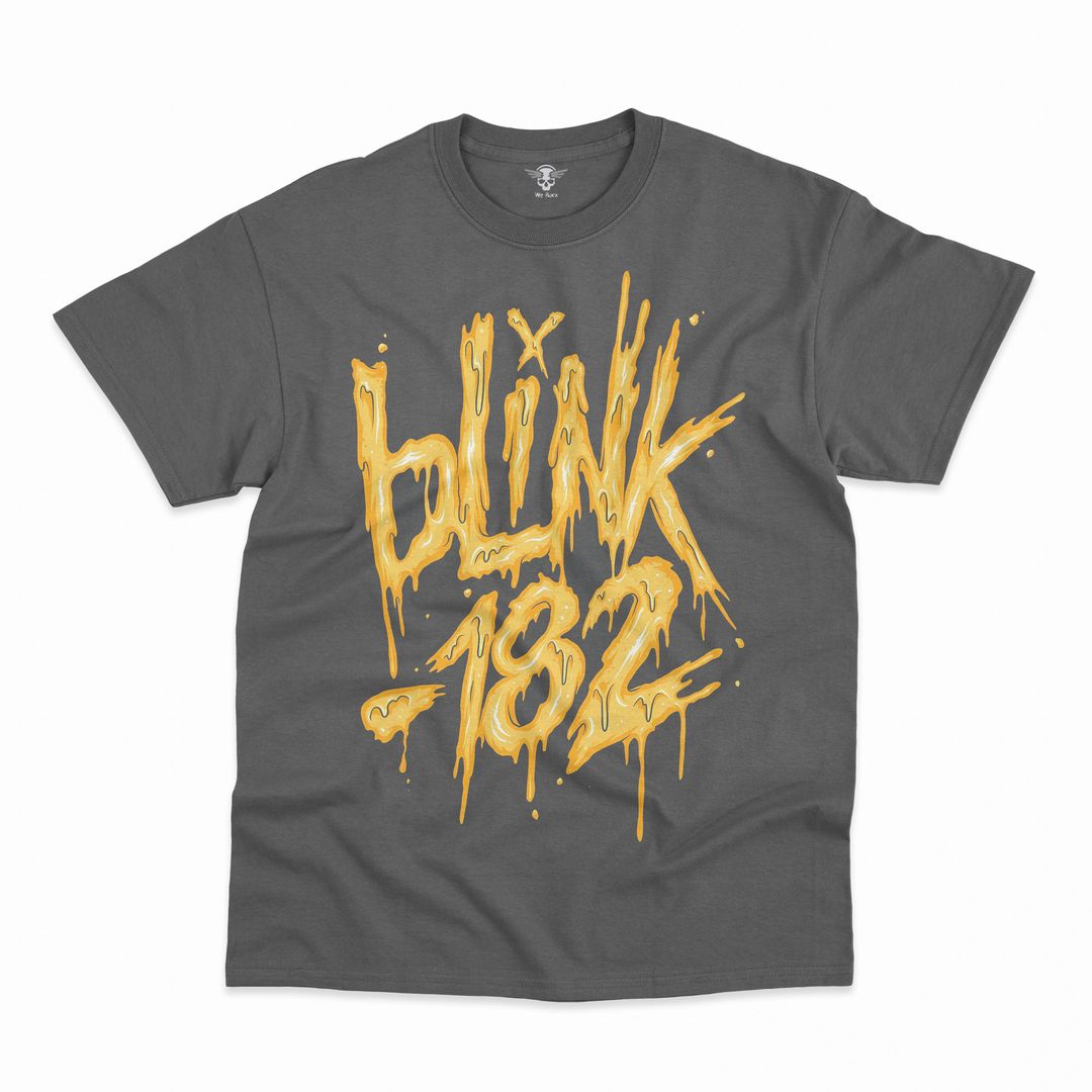 Blink-182 Classic Shirt HP BL2DB130225 (51)