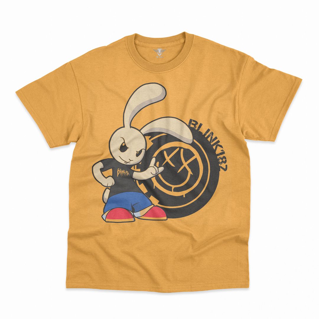 Blink-182 Classic Shirt HP BL2DW130225 (18)