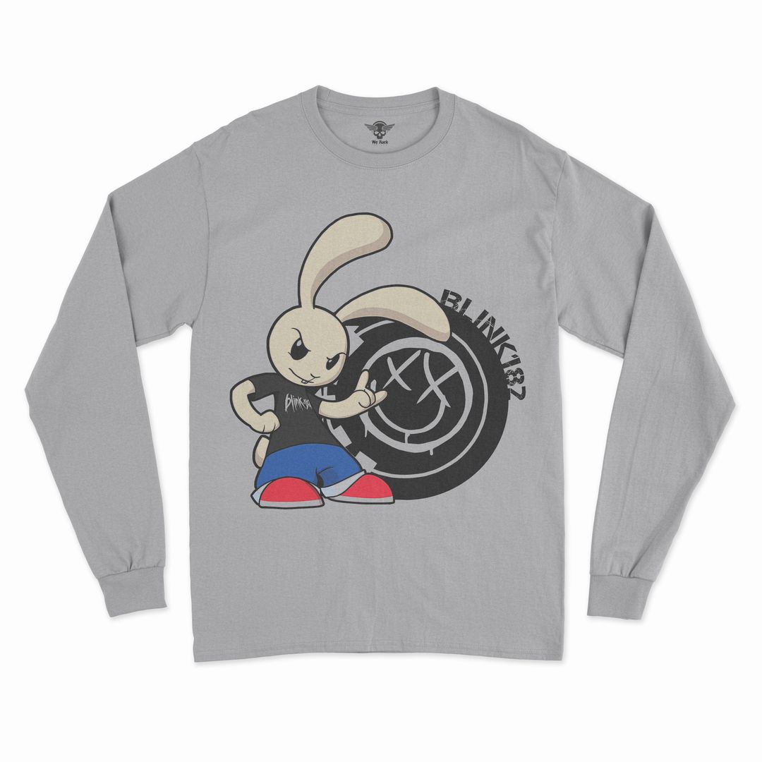 Blink-182 Classic Shirt HP BL2DW130225 (18)