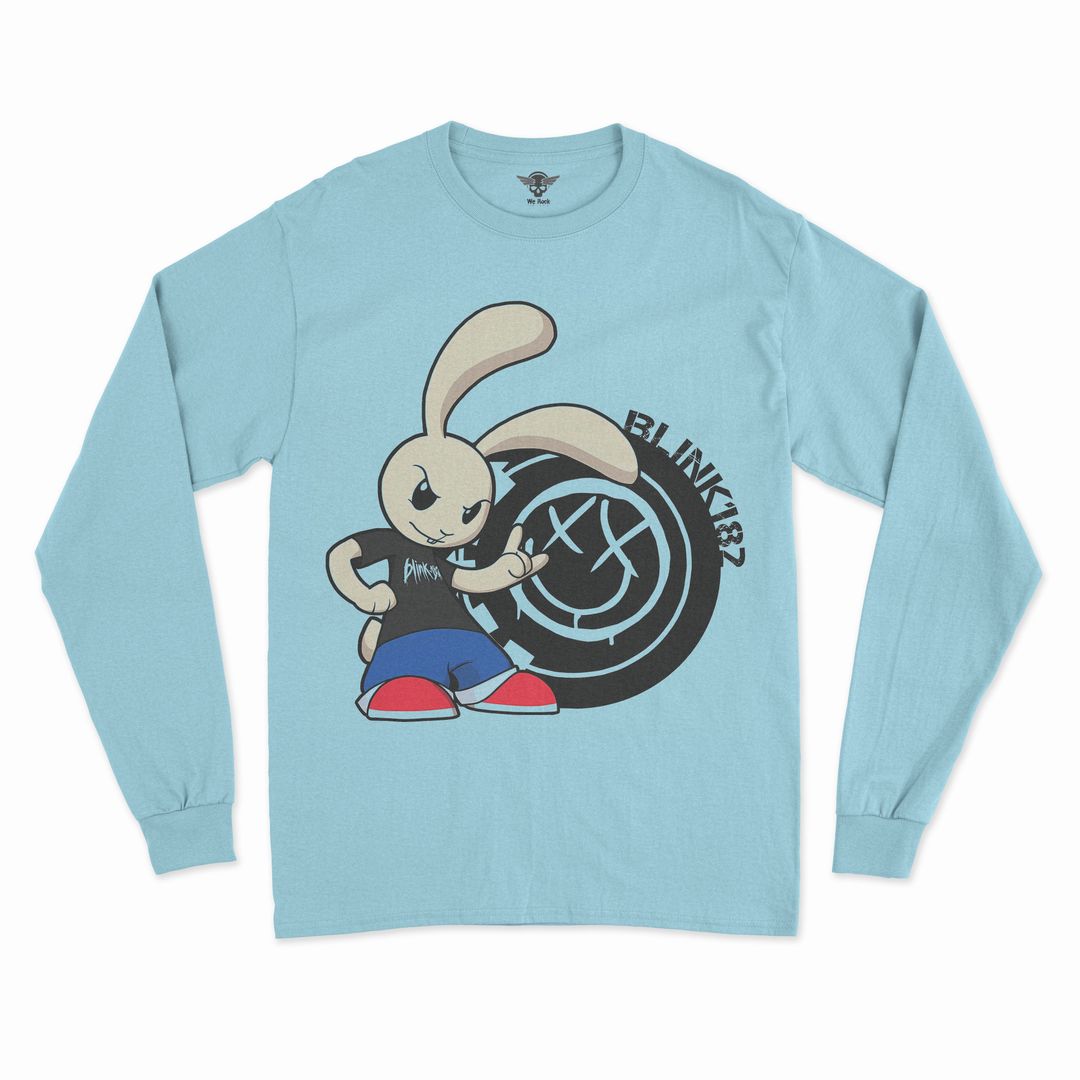 Blink-182 Classic Shirt HP BL2DW130225 (18)