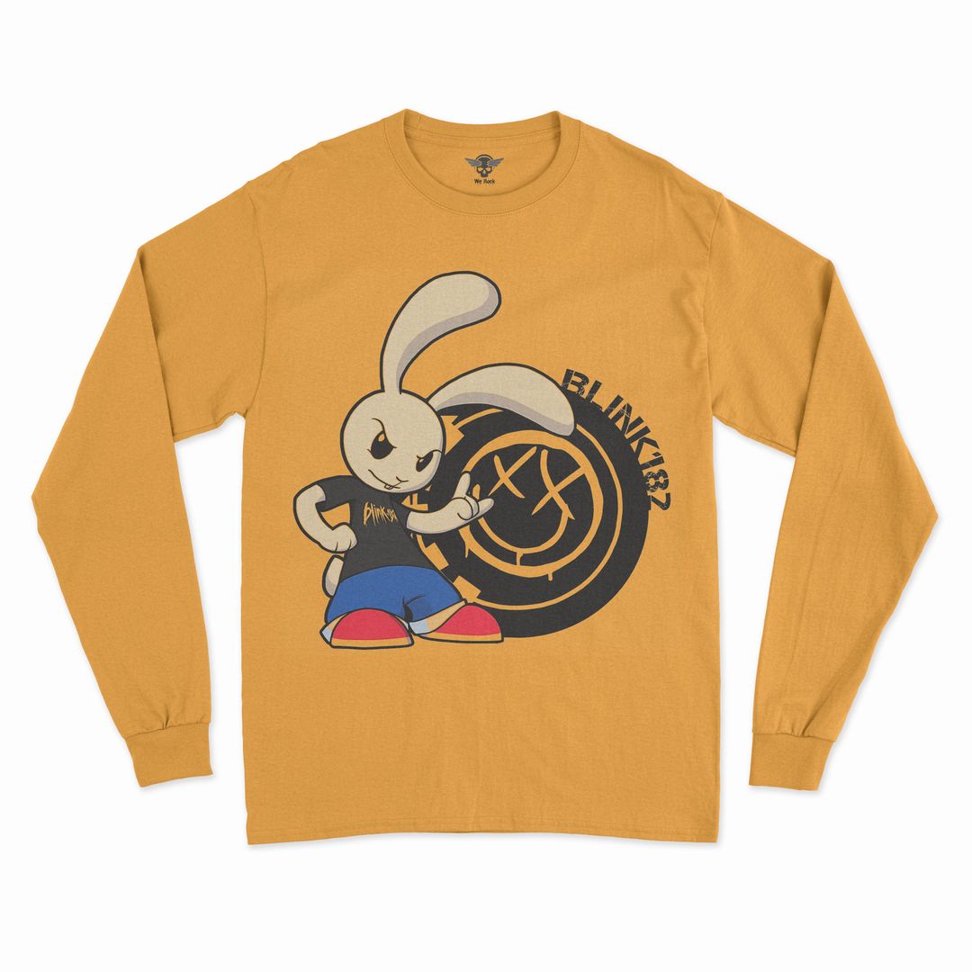 Blink-182 Classic Shirt HP BL2DW130225 (18)